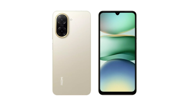Điện thoại Xiaomi Redmi A5 3GB 64GB-XMRMA5364YL-5