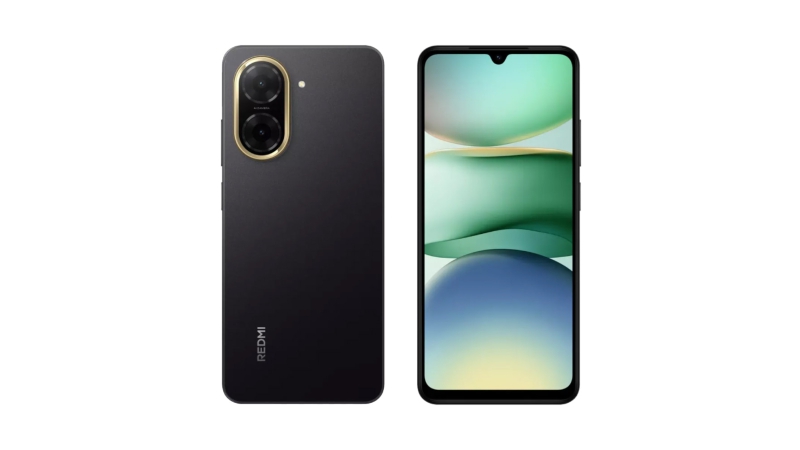 Điện thoại Xiaomi Redmi A5 3GB 64GB-XMRMA5364YL-16