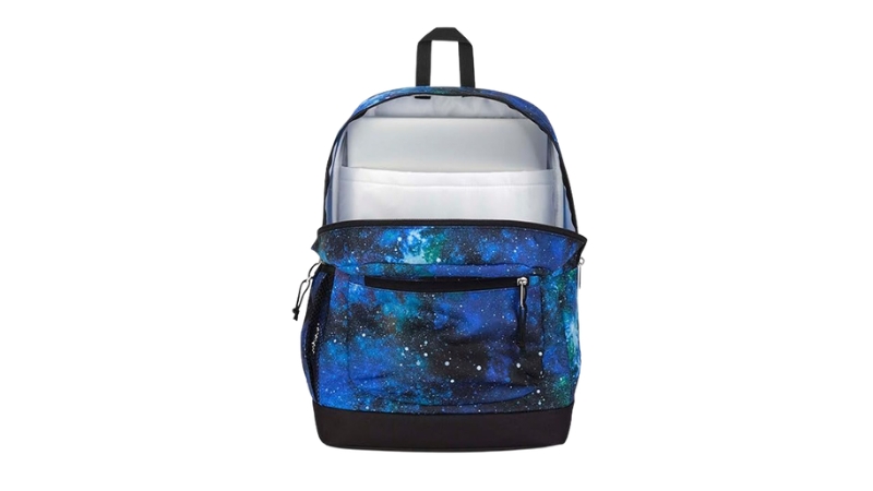 Balo Laptop 15 inch Jansport Cross Town Plus 26L-JS0A7ZNZAO3-3