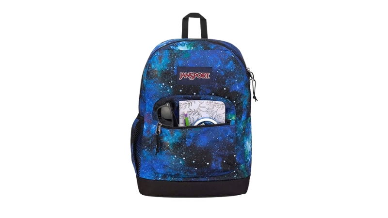 Balo Laptop 15 inch Jansport Cross Town Plus 26L-JS0A7ZNZAO3-4