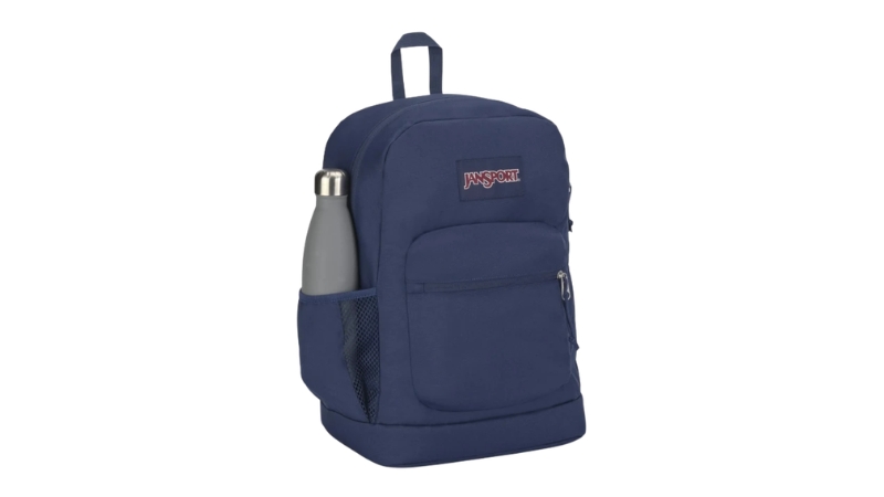 Balo Laptop 15 inch Jansport Cross Town Plus 26L-JS0A7ZNZAO3-13