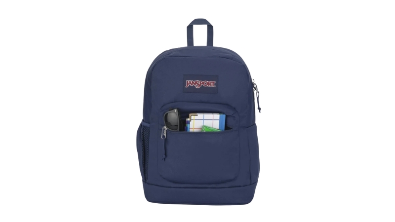 Balo Laptop 15 inch Jansport Cross Town Plus 26L-JS0A7ZNZAO3-14