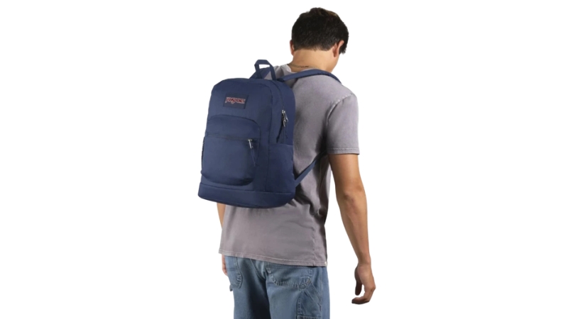 Balo Laptop 15 inch Jansport Cross Town Plus 26L-JS0A7ZNZAO3-15