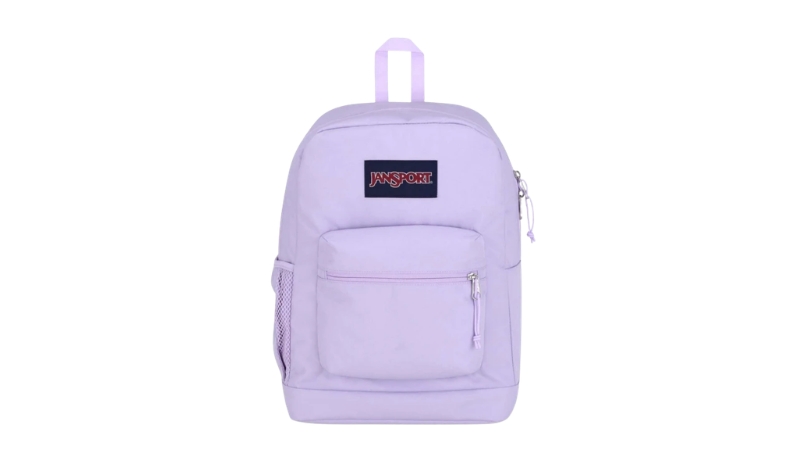 Balo Laptop 15 inch Jansport Cross Town Plus 26L-JS0A7ZNZAO3-17