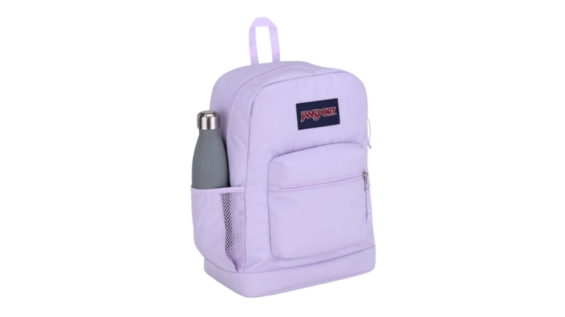 Balo Laptop 15 inch Jansport Cross Town Plus 26L-JS0A7ZNZAO3-18
