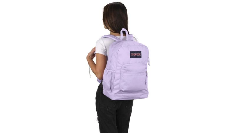 Balo Laptop 15 inch Jansport Cross Town Plus 26L-JS0A7ZNZAO3-19