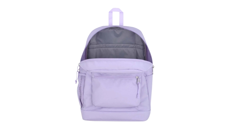 Balo Laptop 15 inch Jansport Cross Town Plus 26L-JS0A7ZNZAO3-20