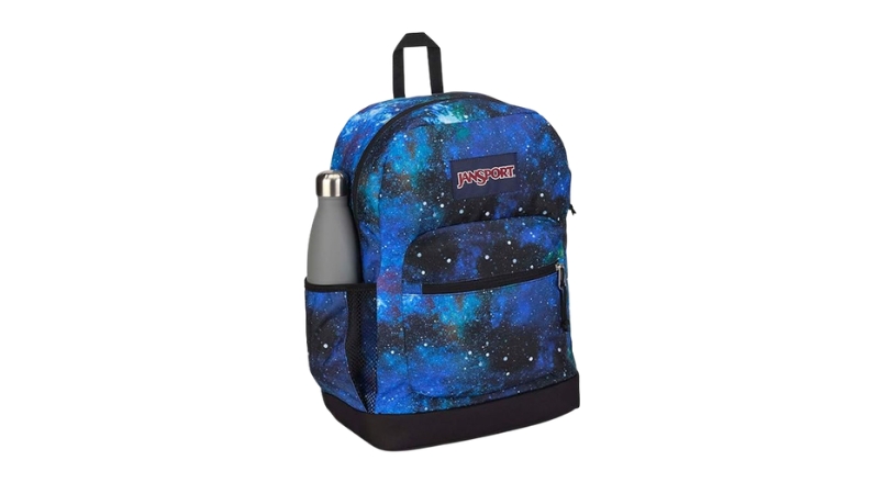 Balo Laptop 15 inch Jansport Cross Town Plus 26L-JS0A7ZNZAO3-5