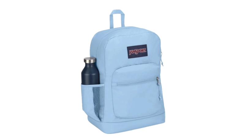 Balo Laptop 15 inch Jansport Cross Town Plus 26L-JS0A7ZNZAO3-9