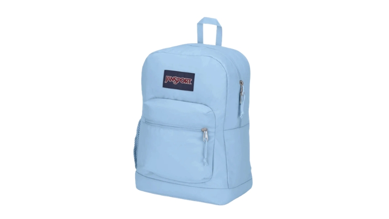 Balo Laptop 15 inch Jansport Cross Town Plus 26L-JS0A7ZNZAO3-11