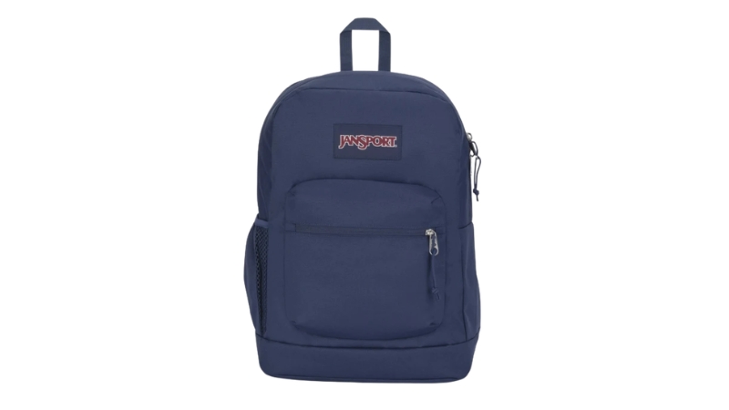 Balo Laptop 15 inch Jansport Cross Town Plus 26L-JS0A7ZNZAO3-12