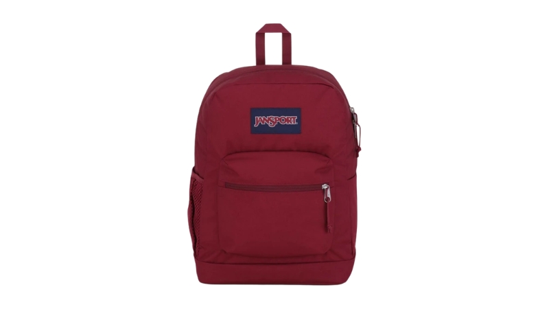 Balo Laptop 15 inch Jansport Cross Town Plus 26L-JS0A7ZNZAO3-21