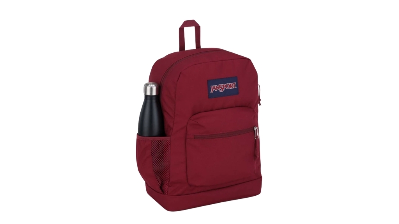 Balo Laptop 15 inch Jansport Cross Town Plus 26L-JS0A7ZNZAO3-22