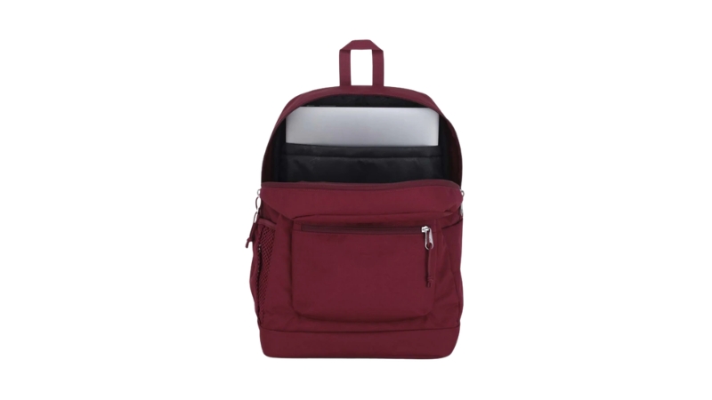 Balo Laptop 15 inch Jansport Cross Town Plus 26L-JS0A7ZNZAO3-24
