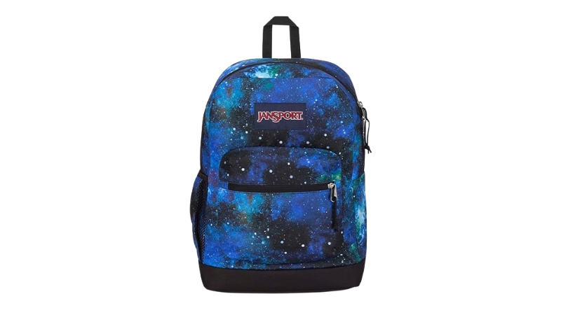 Balo Laptop 15 inch Jansport Cross Town Plus 26L-JS0A7ZNZAO3-2