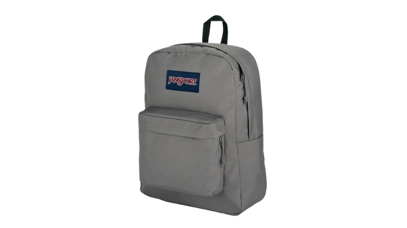 Balo Laptop 15 inch Jansport Superbreak Plus 26L-JS0A4QUE7H6-3