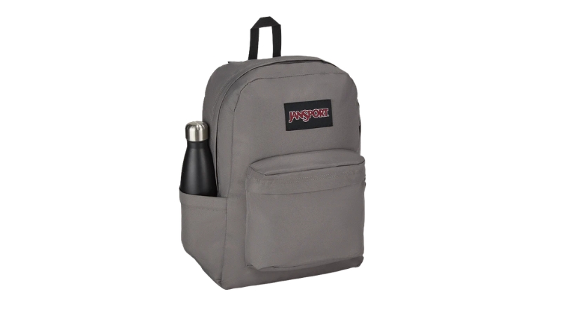 Balo Laptop 15 inch Jansport Superbreak Plus 26L-JS0A4QUE7H6-5