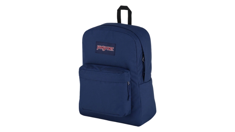 Balo Laptop 15 inch Jansport Superbreak Plus 26L-JS0A4QUE7H6-8
