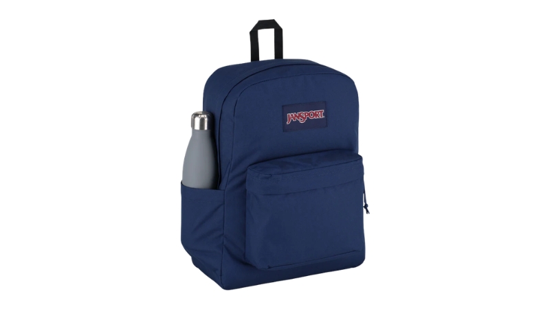 Balo Laptop 15 inch Jansport Superbreak Plus 26L-JS0A4QUE7H6-10