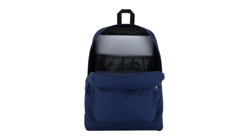 Balo Laptop 15 inch Jansport Superbreak Plus 26L-JS0A4QUE7H6-12