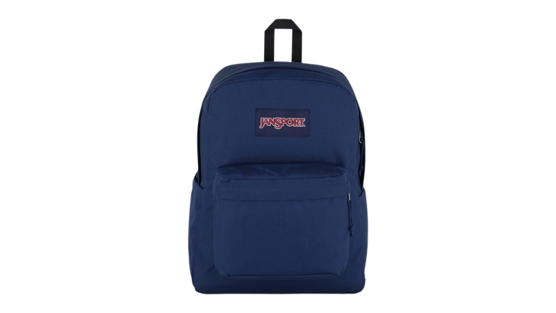 Balo Laptop 15 inch Jansport Superbreak Plus 26L-JS0A4QUE7H6-14