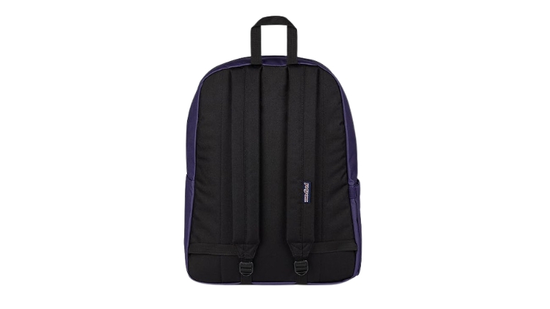 Balo Laptop 15 inch Jansport Superbreak Plus 26L-JS0A4QUE7H6-24