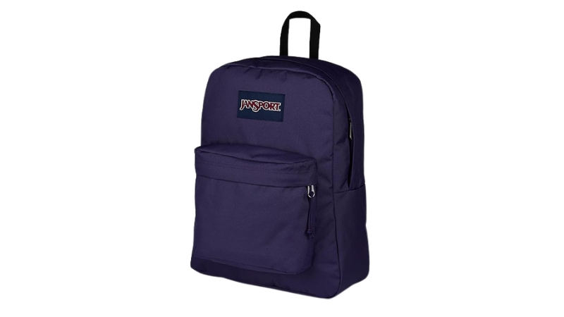Balo Laptop 15 inch Jansport Superbreak Plus 26L-JS0A4QUE7H6-25