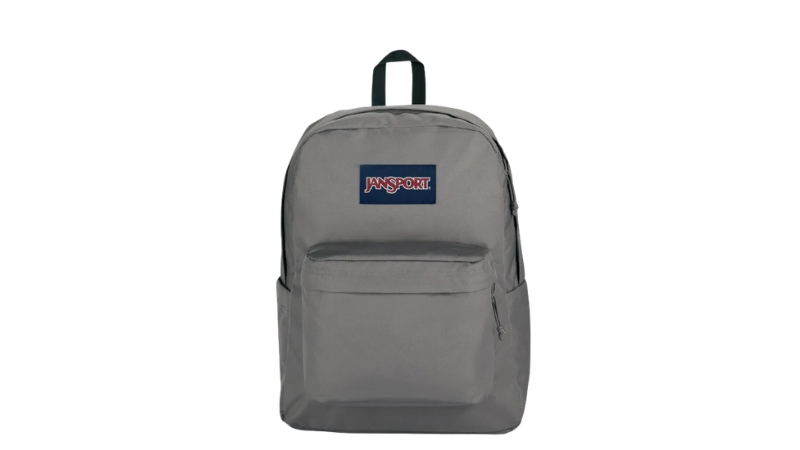 Balo Laptop 15 inch Jansport Superbreak Plus 26L-JS0A4QUE7H6-2