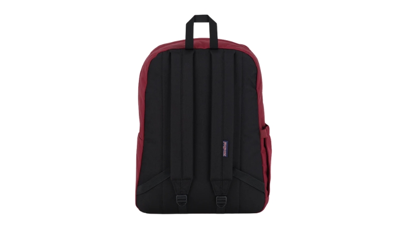 Balo Laptop 15 inch Jansport Superbreak Plus 26L-JS0A4QUE7H6-16