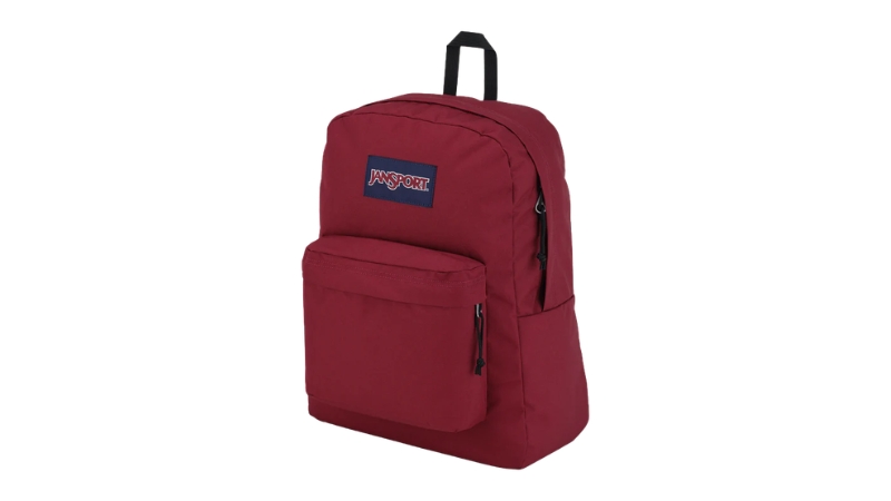 Balo Laptop 15 inch Jansport Superbreak Plus 26L-JS0A4QUE7H6-17