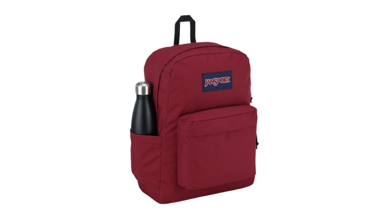 Balo Laptop 15 inch Jansport Superbreak Plus 26L-JS0A4QUE7H6-18