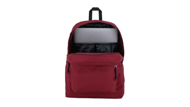 Balo Laptop 15 inch Jansport Superbreak Plus 26L-JS0A4QUE7H6-19