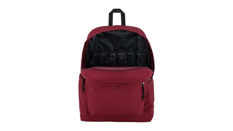 Balo Laptop 15 inch Jansport Superbreak Plus 26L-JS0A4QUE7H6-20