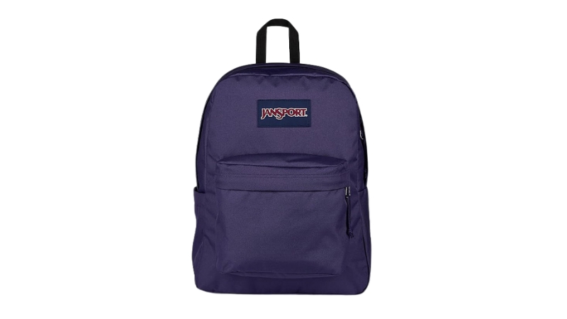 Balo Laptop 15 inch Jansport Superbreak Plus 26L-JS0A4QUE7H6-22