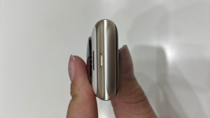 [Kèo Thơm] Apple Watch SE 3 2025 GPS 40mm Starlight - Đã kích hoạt (*****YWMRY)-SLTDYXYWMRY-5