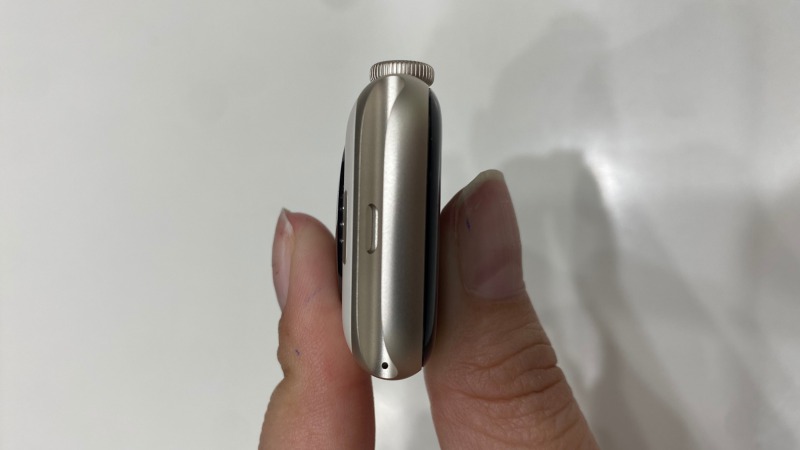[Kèo Thơm] Apple Watch SE 3 2025 GPS 40mm Starlight - Đã kích hoạt (*****YWMRY)-SLTDYXYWMRY-6