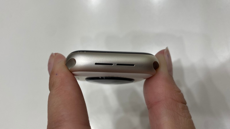 [Kèo Thơm] Apple Watch SE 3 2025 GPS 40mm Starlight - Đã kích hoạt (*****YWMRY)-SLTDYXYWMRY-7