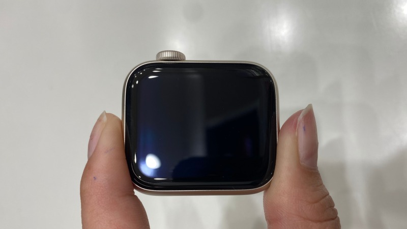 [Kèo Thơm] Apple Watch SE 3 2025 GPS 40mm Starlight - Đã kích hoạt (*****YWMRY)-SLTDYXYWMRY-3