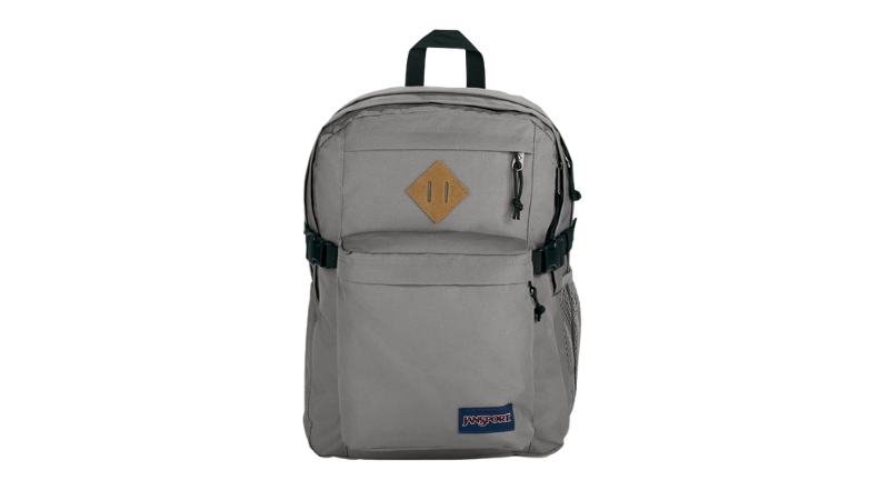 Balo Laptop 15 inch Jansport Main Campus 32L-JS0A4QUL7H6-3