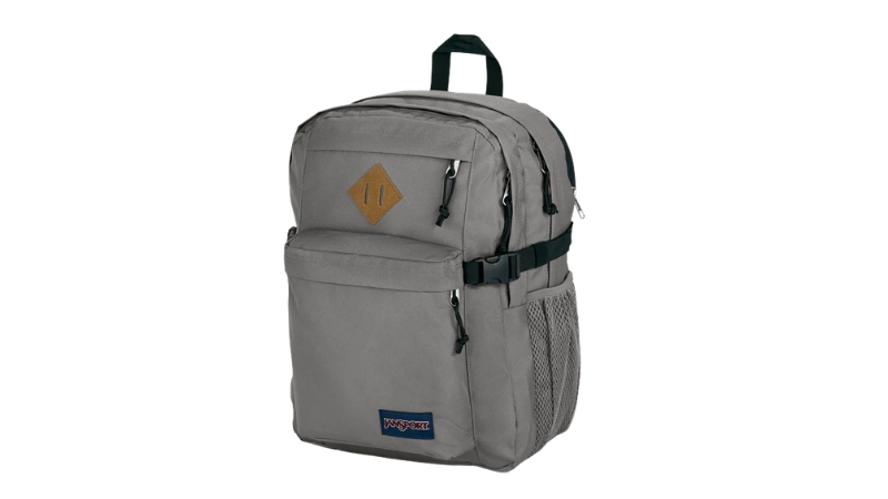 Balo Laptop 15 inch Jansport Main Campus 32L-JS0A4QUL7H6-4