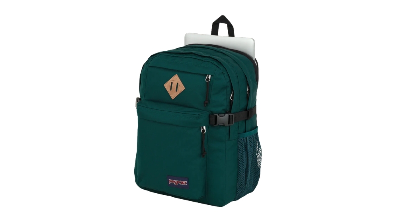 Balo Laptop 15 inch Jansport Main Campus 32L-JS0A4QUL7H6-14