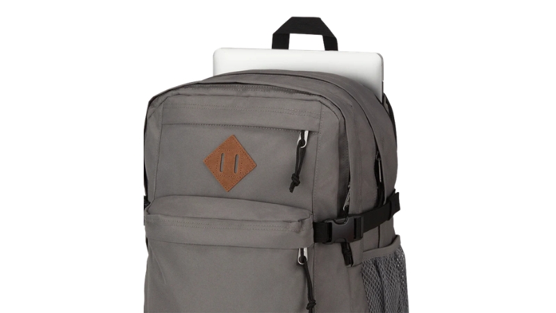 Balo Laptop 15 inch Jansport Main Campus 32L-JS0A4QUL7H6-6