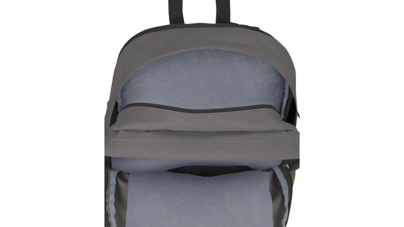 Balo Laptop 15 inch Jansport Main Campus 32L-JS0A4QUL7H6-7
