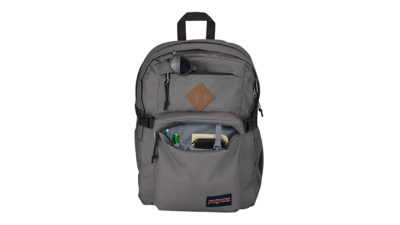 Balo Laptop 15 inch Jansport Main Campus 32L-JS0A4QUL7H6-8