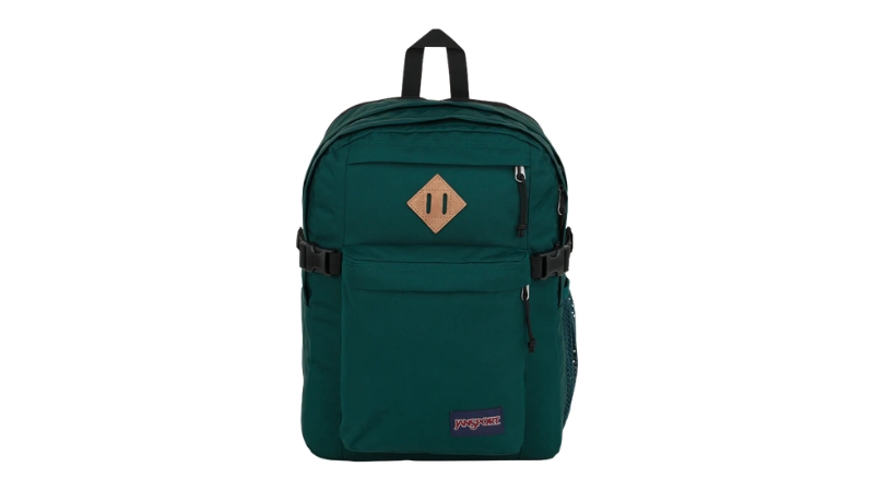 Balo Laptop 15 inch Jansport Main Campus 32L-JS0A4QUL7H6-10