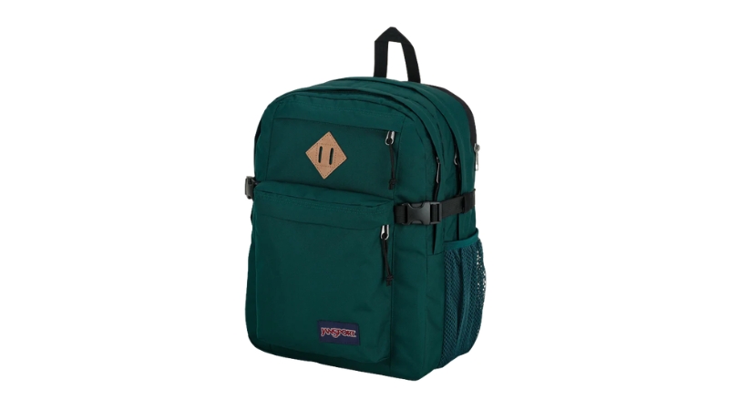 Balo Laptop 15 inch Jansport Main Campus 32L-JS0A4QUL7H6-11
