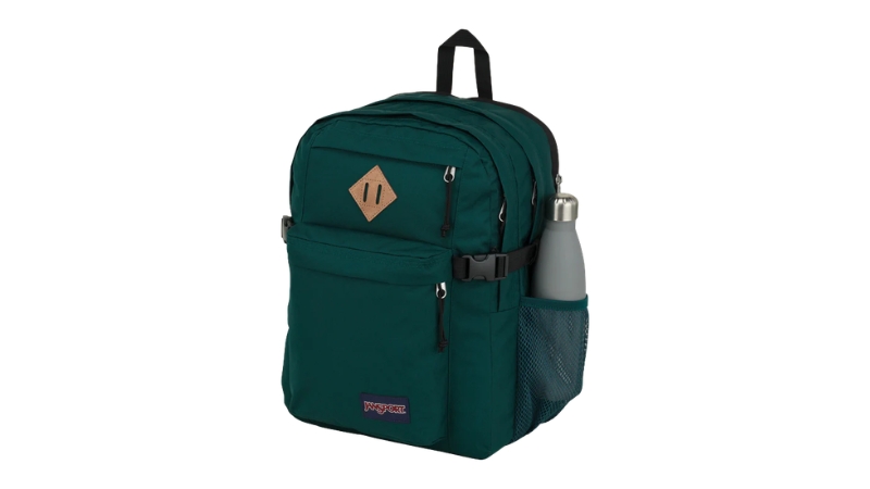 Balo Laptop 15 inch Jansport Main Campus 32L-JS0A4QUL7H6-13