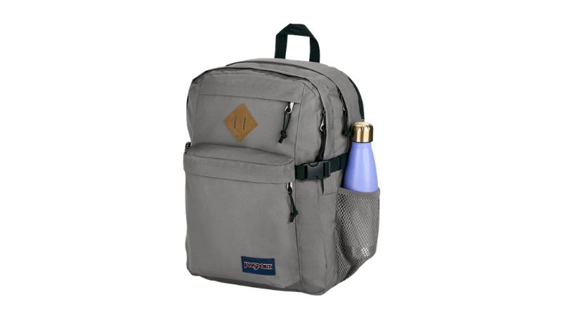 Balo Laptop 15 inch Jansport Main Campus 32L-JS0A4QUL7H6-2