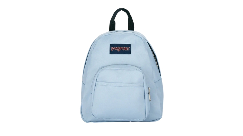 Balo mini Jansport Half Pint 10.2L-JS00TDH67G7-2
