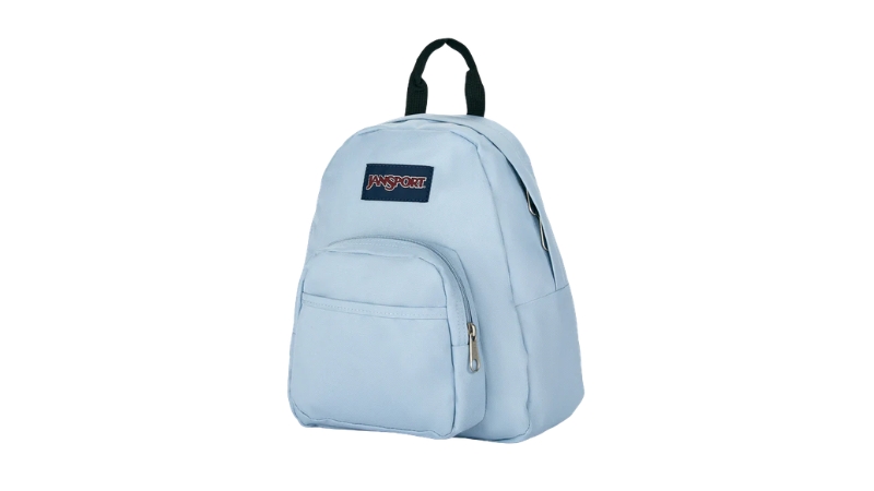 Balo mini Jansport Half Pint 10.2L-JS00TDH67G7-3